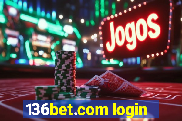 136bet.com login